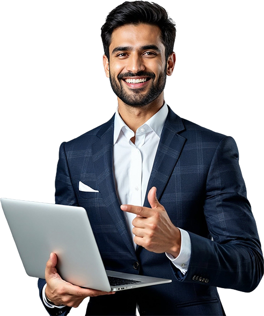 Businessman
