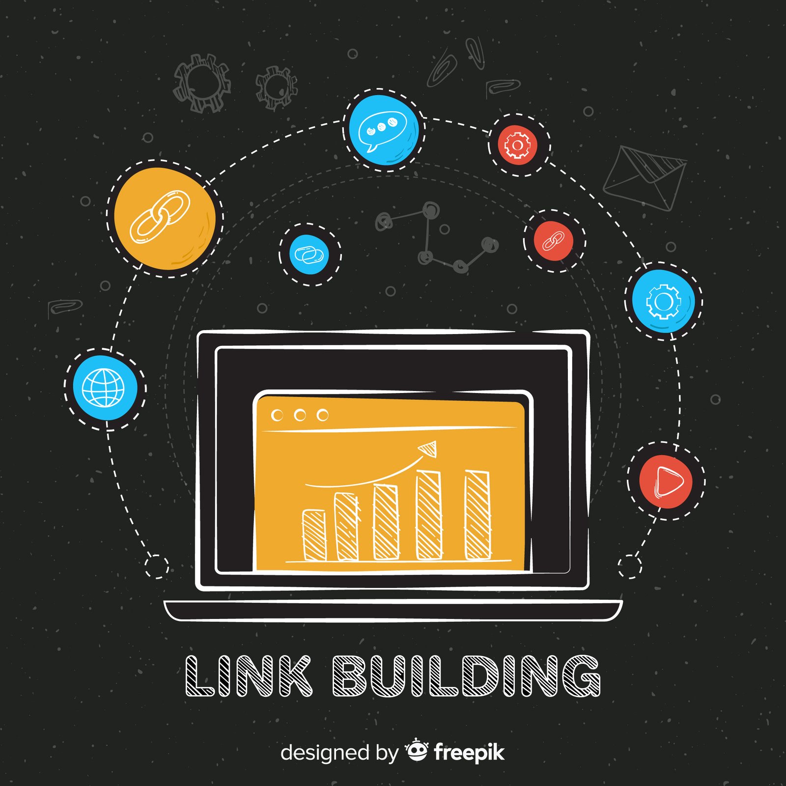 Link Building | Pixellar
