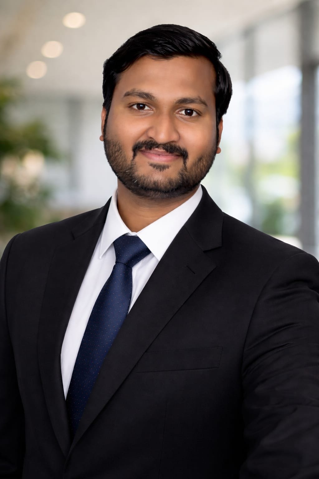 Somasundar Panuganti