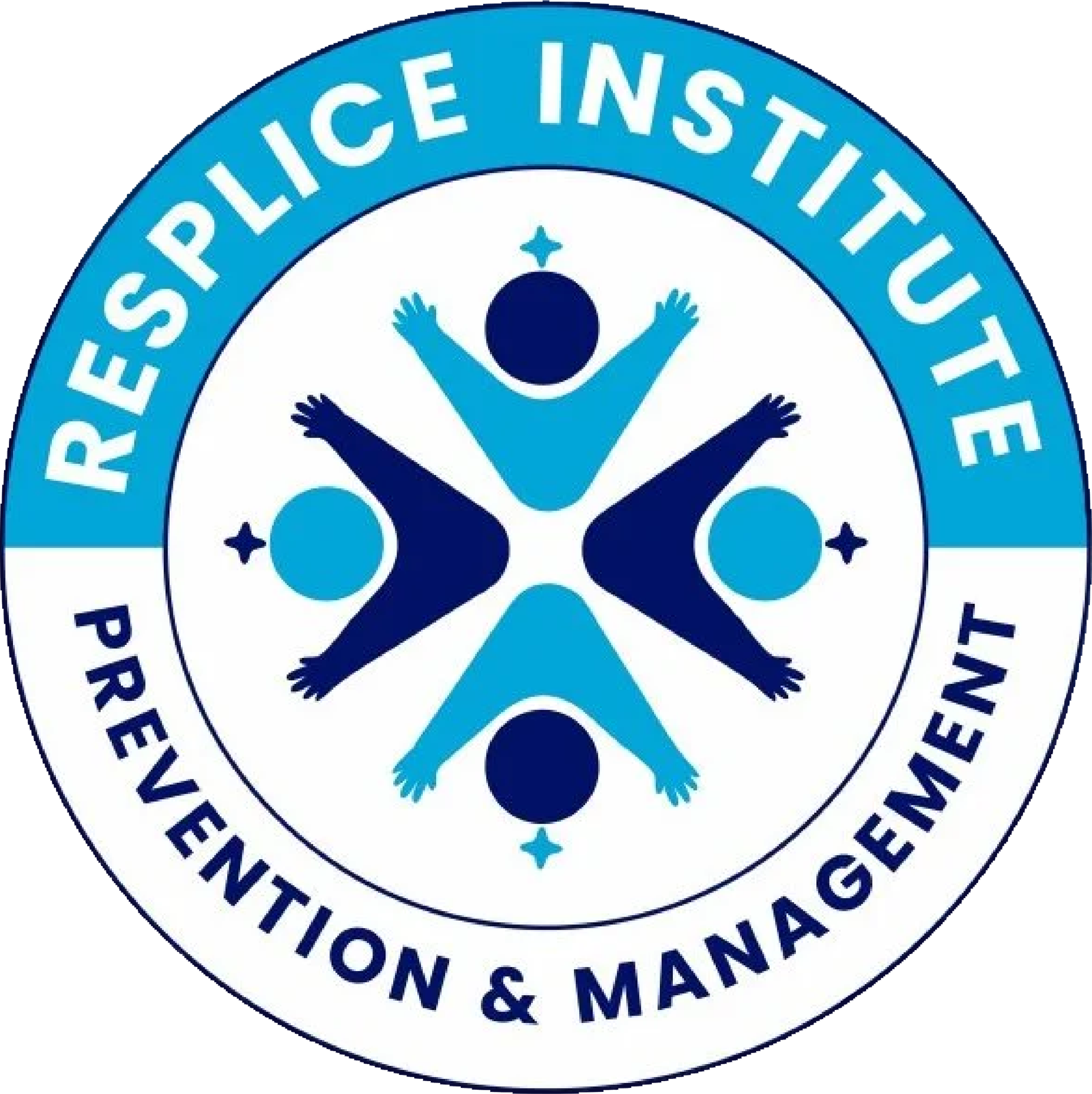 Resplice Institute logo