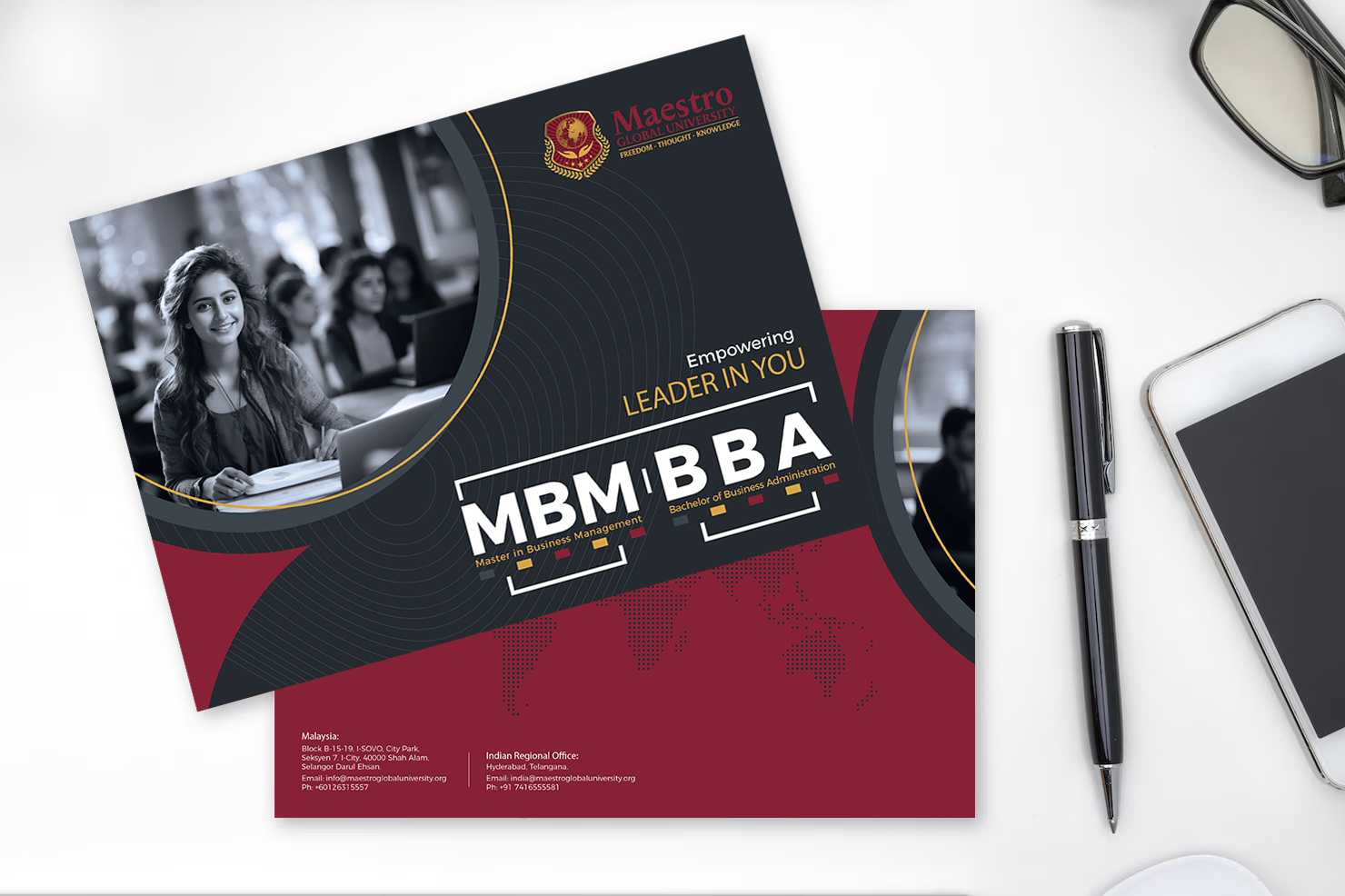 MGU Brochure