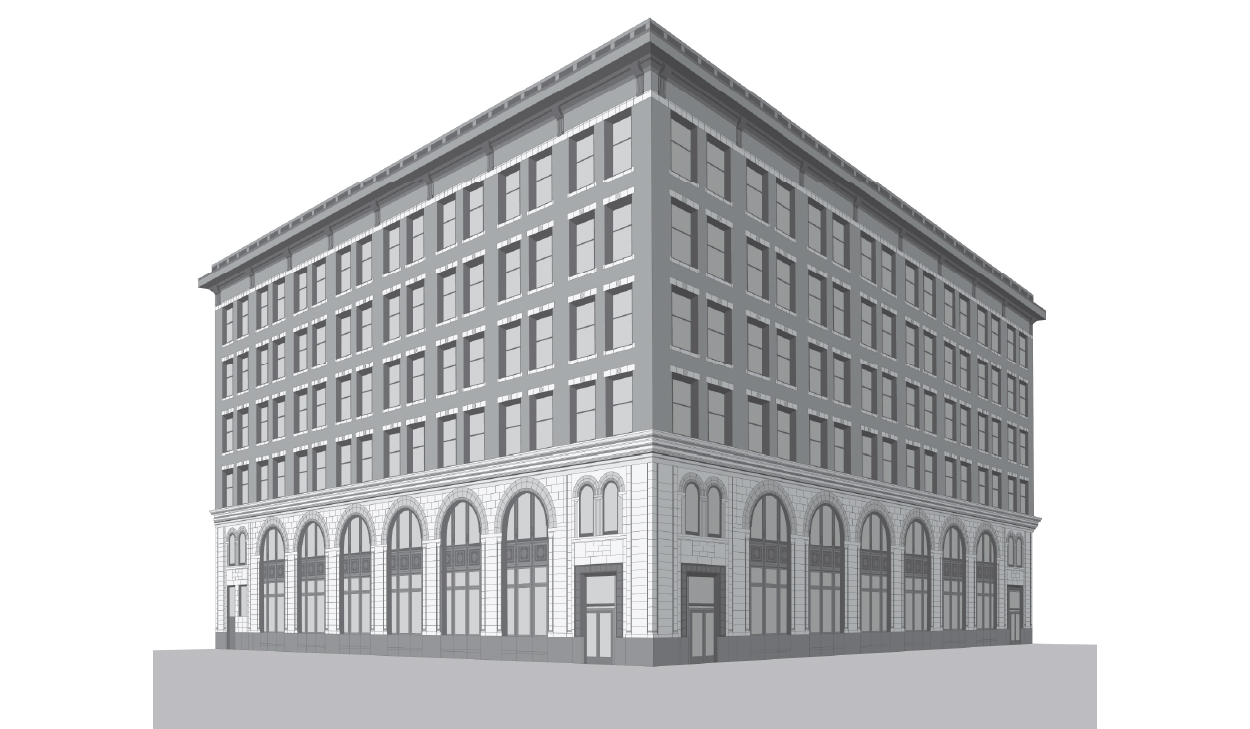 Real Estate Development